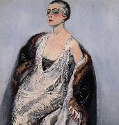 Anthony Van Dyck, kees van dongen